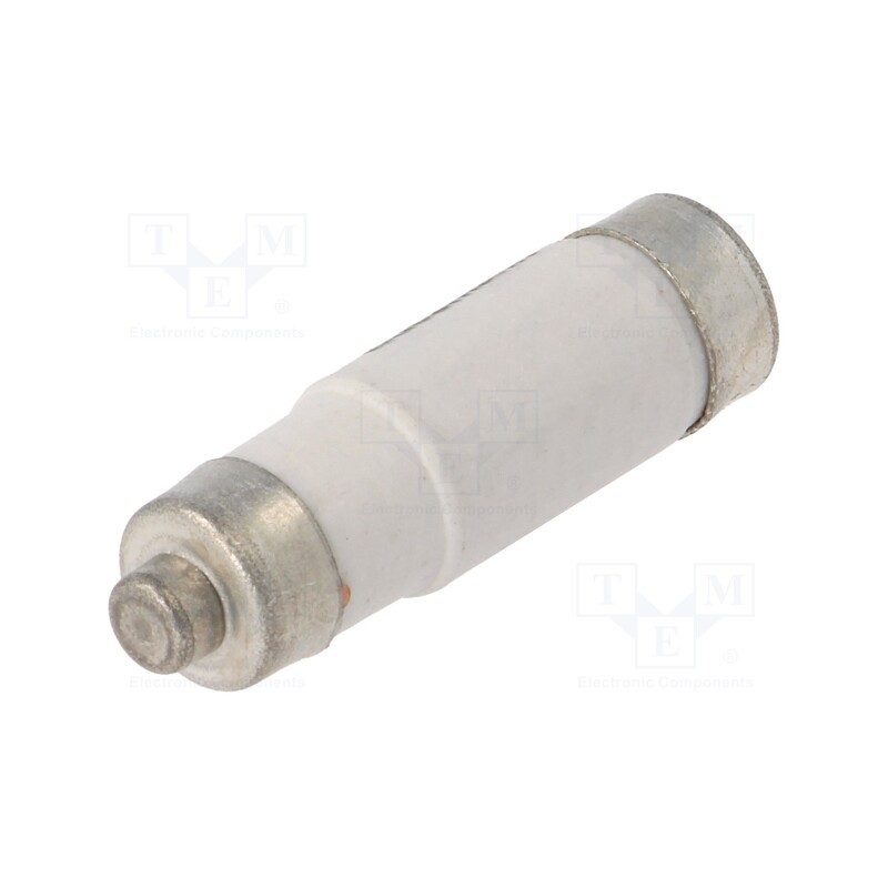 1 pcs x BUSSMANN - 16NZ01R - Fuse: fuse, gR,quick blow, 16A, 400VAC, 250VDC, ceramic,industrial
