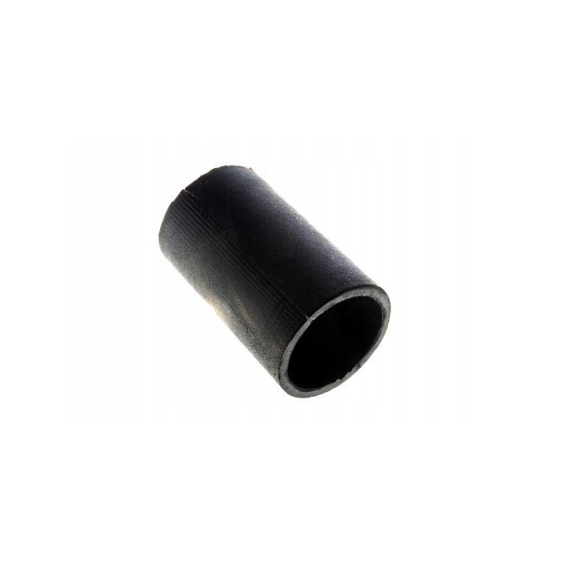Rubber air filter hose reinforced with fabric 5