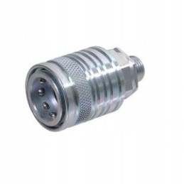 Hydraulic socket m20x1 5 mtz Belarus