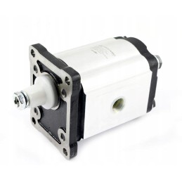 Hydraulic pump 31 0 cm3 max 150 bar Warynski