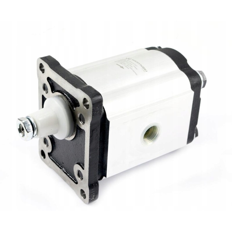 Hydraulic pump 31 0 cm3 max 150 bar Warynski