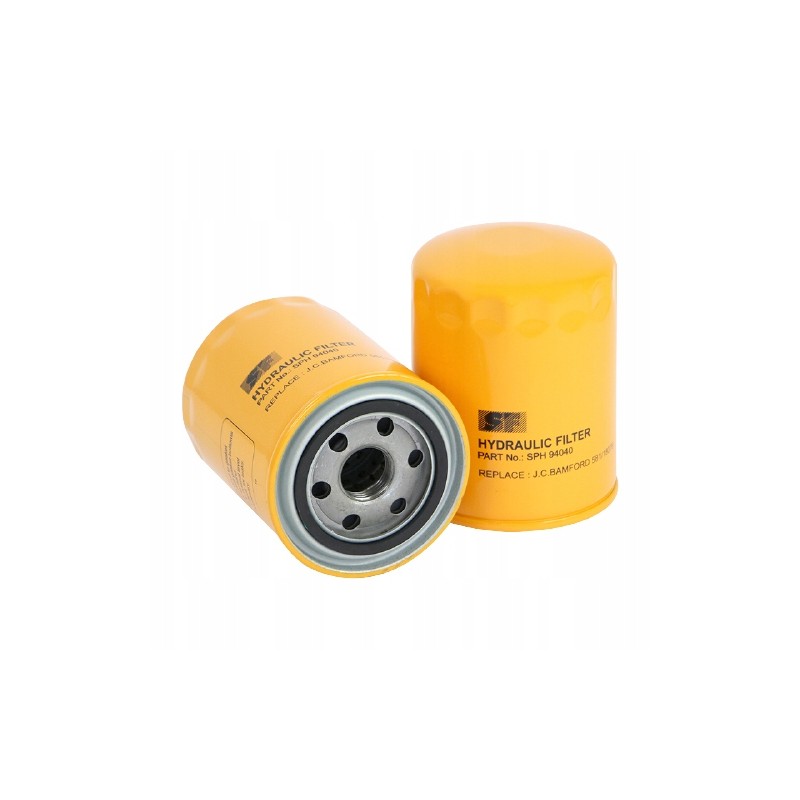 Gearbox filter jcb 4cx 581 18076 58118706