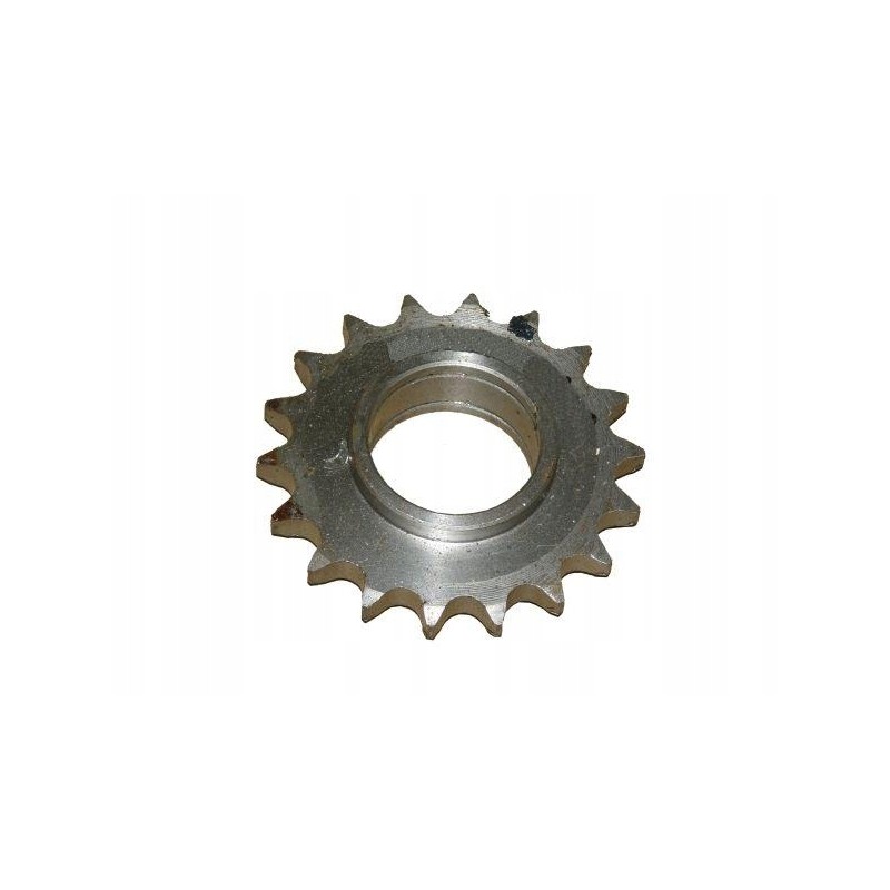 Chain wheel with 18 bison 5040010320