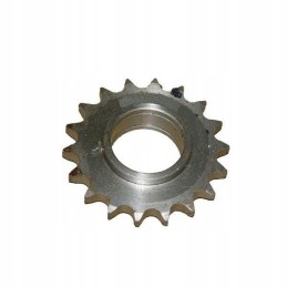 Chain wheel with 18 bison 5040010320