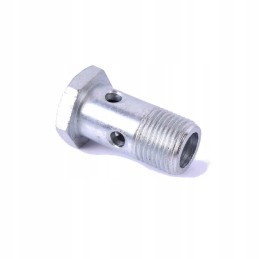 Hydraulic hose connector c 360 50724680