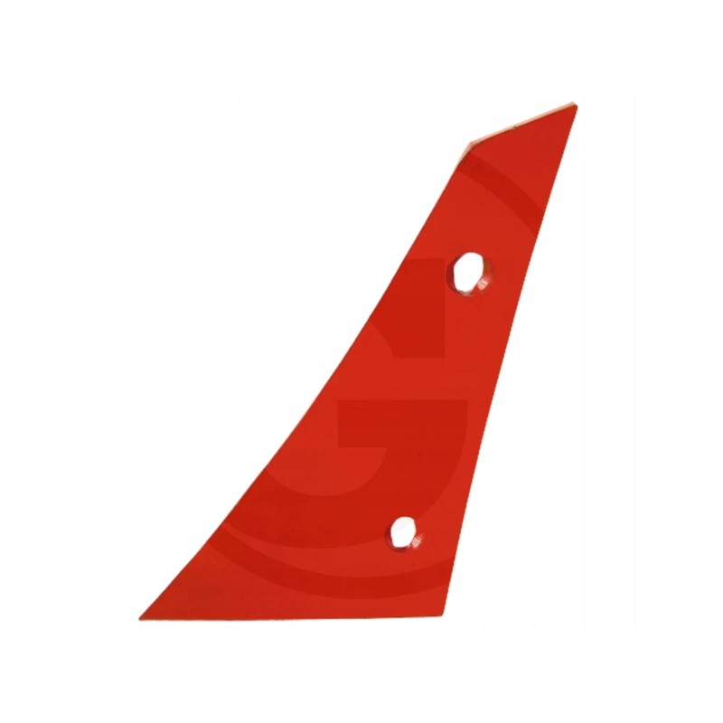 Kverneland mouldboard pier right 073250