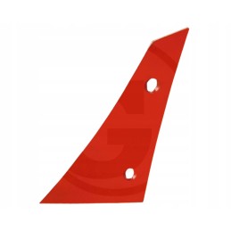 Kverneland mouldboard pier right 073250