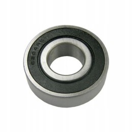 Ball bearing 6205 2rs