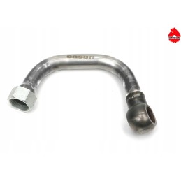 Oil pump pressure pipe for C 360 engine, original