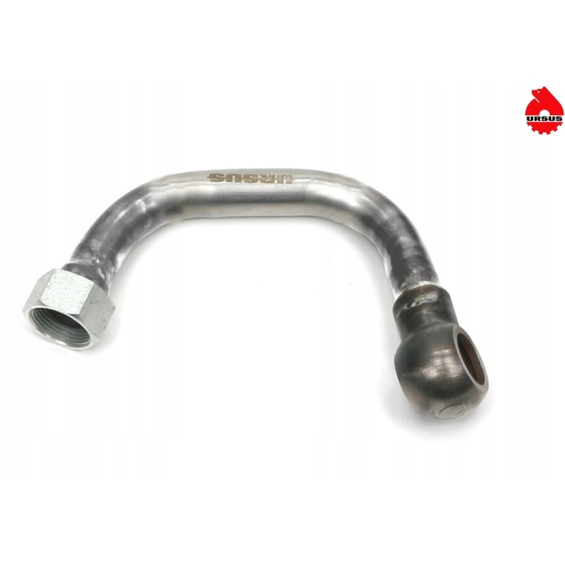 Oil pump pressure pipe for C 360 engine, original