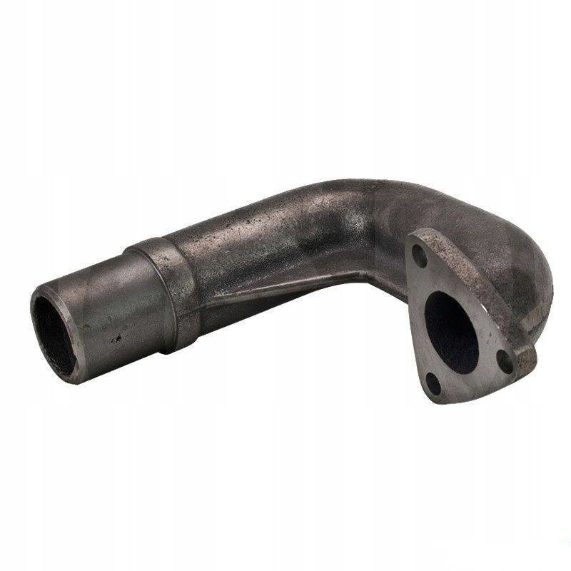 Exhaust elbow pipe 5314 4512 3029183m1