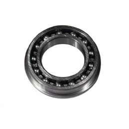 Vph4208 external bearing pto shaft