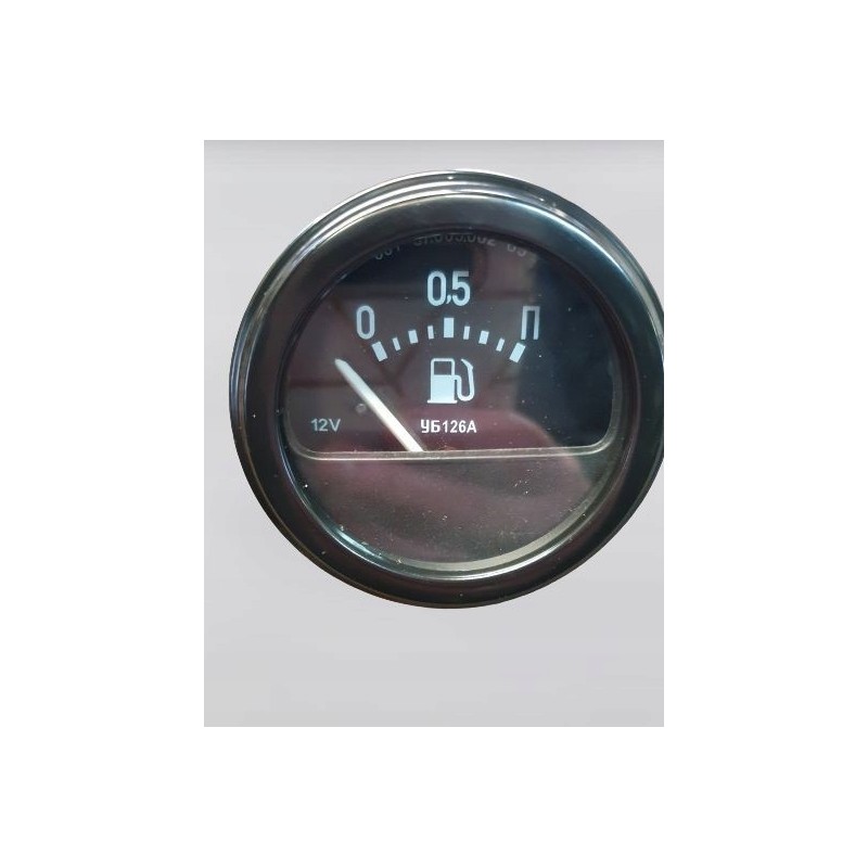 Fuel level gauge mtz ub126