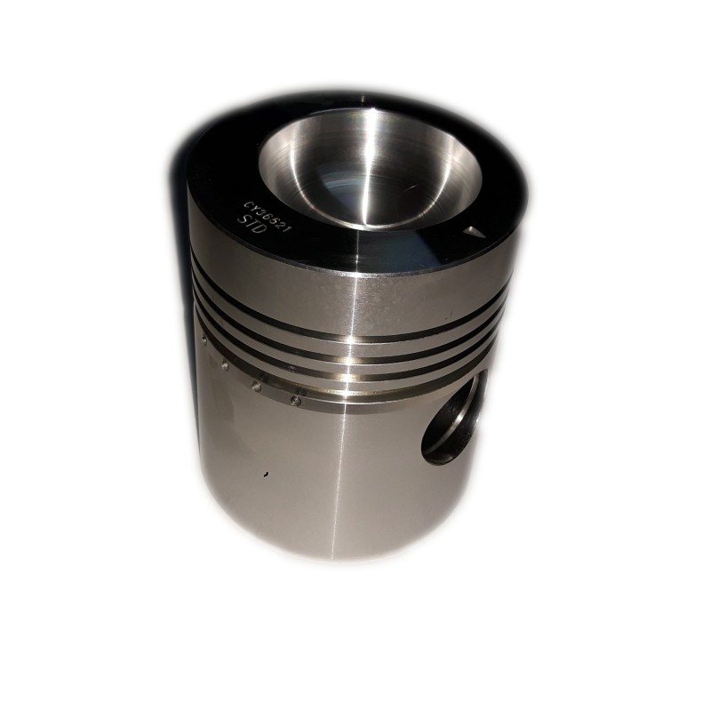 Engine piston lucas massey mf 3 255 ursus c 360 3p