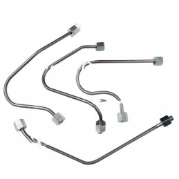 High pressure hose set c 360 464087