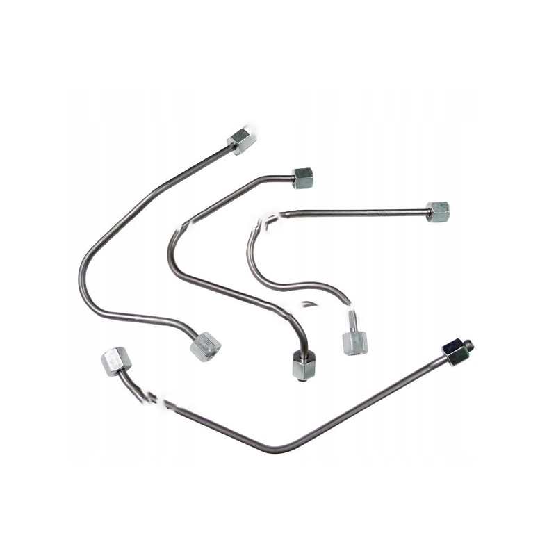 High pressure hose set c 360 464087