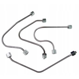 High pressure hose set c 360 464087