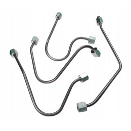 High pressure hose set c 360 464087