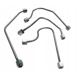 High pressure hose set c 360 464087