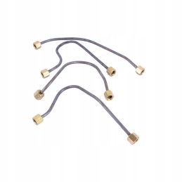 High pressure hose set c 360 464087