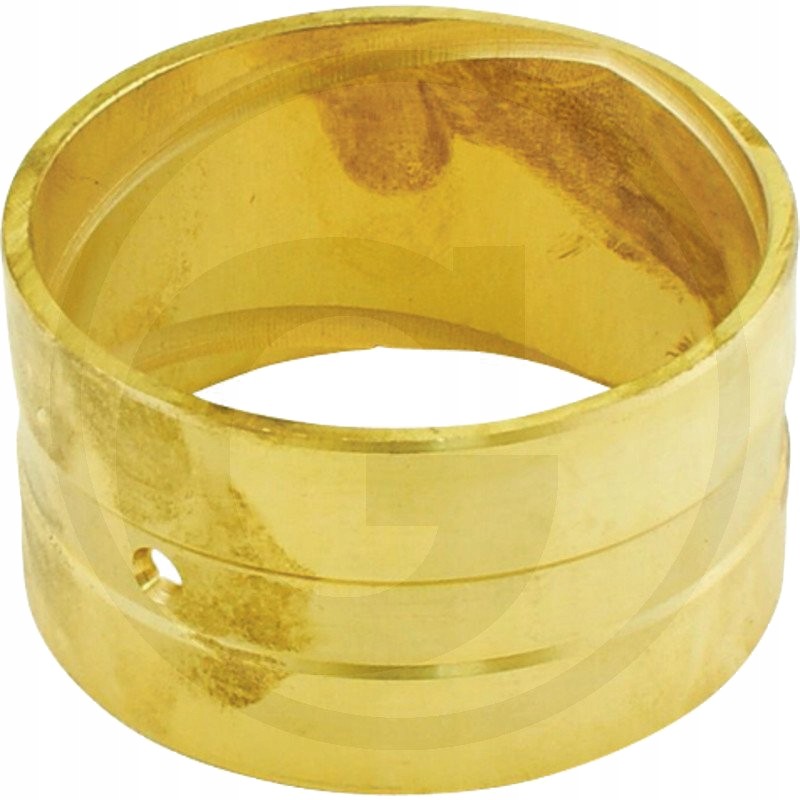 Bushing II of the front axle pin C 385 and derivatives