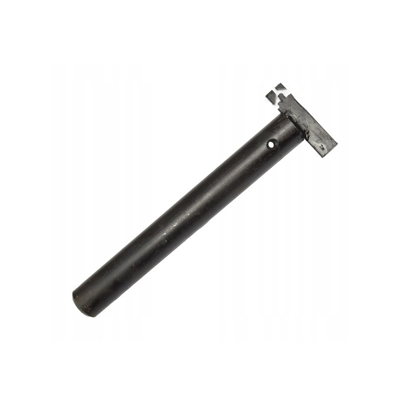 Upper transport hook support pin for c