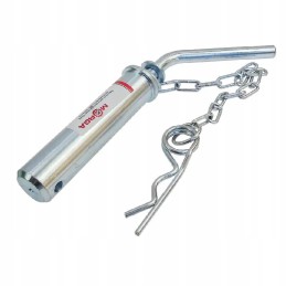 Upper hitch pin long 3027005m91 c 330 mor