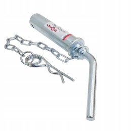 Upper hitch pin long 3027005m91 c 330 mor