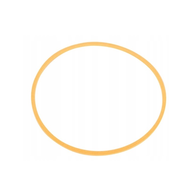 Teflon ring for clutch piston cnh 329896a1