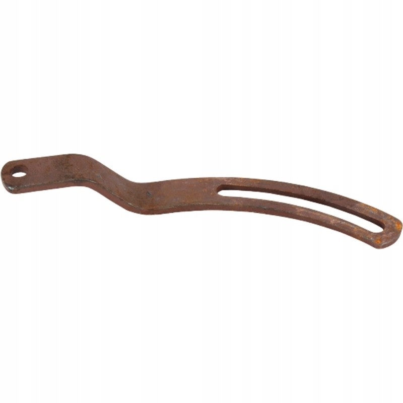 Ursus C360 3p generator bracket