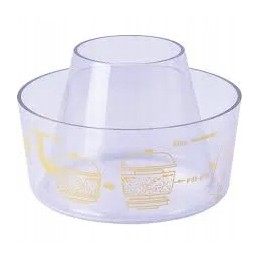 Air filter cover 81806315