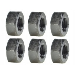 Clutch bolt nut ursus c 330 c 360 m10x1 25