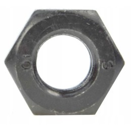 Clutch bolt nut ursus c 330 c 360 m10x1 25
