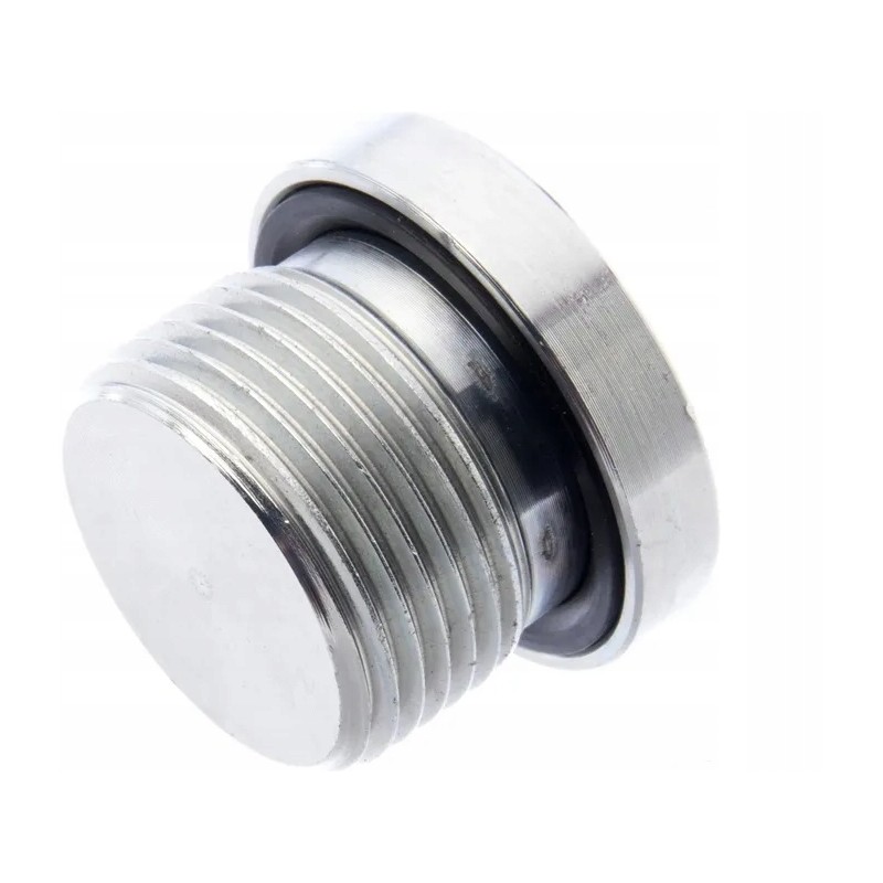 Vsm22wdgp plug with gasket m22x1 5