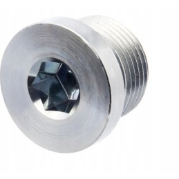 Vsm22wdgp plug with gasket m22x1 5