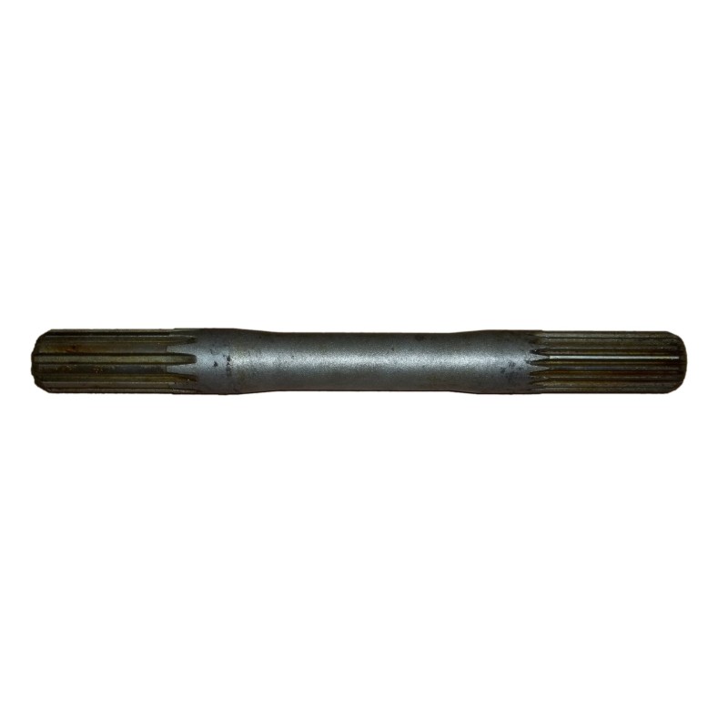 Roller shaft Carrero 29 cm front drive Mtz Belarus