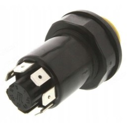 PTO combat button switch 7700027780