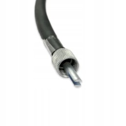 Kubota L01 counter cable
