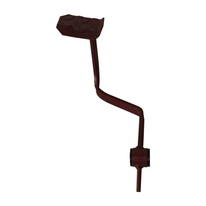 Clutch pedal c 360 c360 4011 new clutch