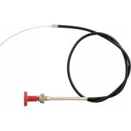 Extinguishing control mf 3 cyl