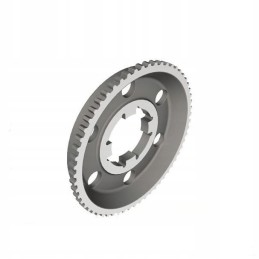 Gear wheel New Holland Fiat Case Steyr 5173284