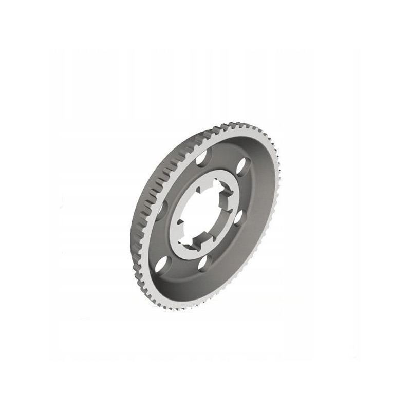 Gear wheel New Holland Fiat Case Steyr 5173284