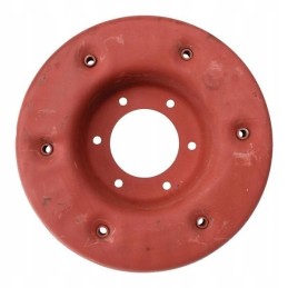 The thrust plate fits z 070 z 105 z 125