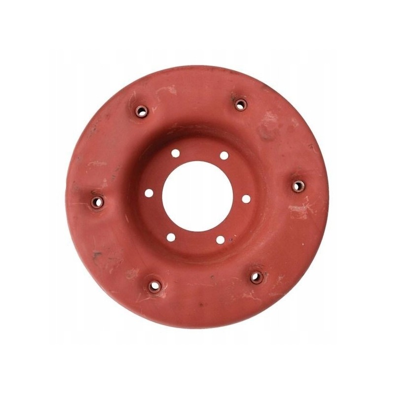 The thrust plate fits z 070 z 105 z 125