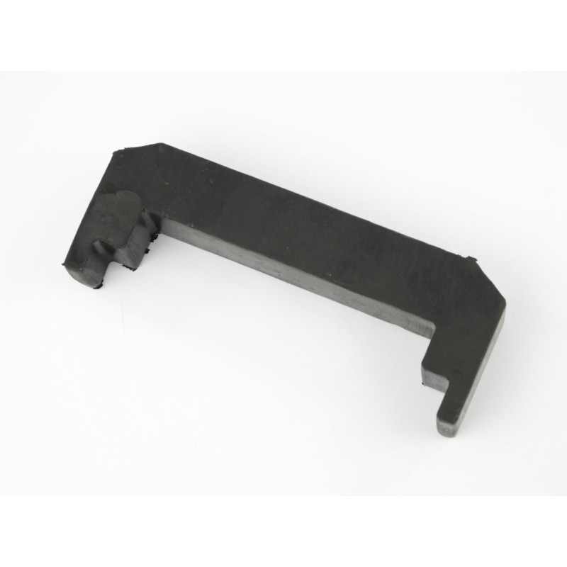Rubber cover for battery 80350273