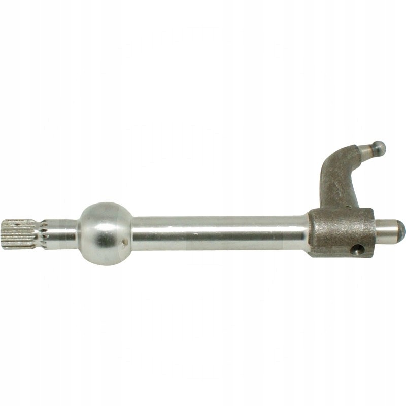 Gear shift finger c 360 complete