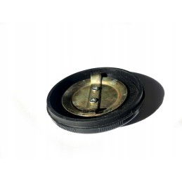 Tank cap fuel filler cover c 360
