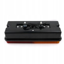 Zetor rear lamp 67115711 67115712