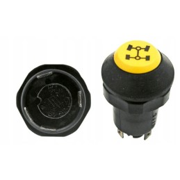 Front drive switch mf deutz same 01177152