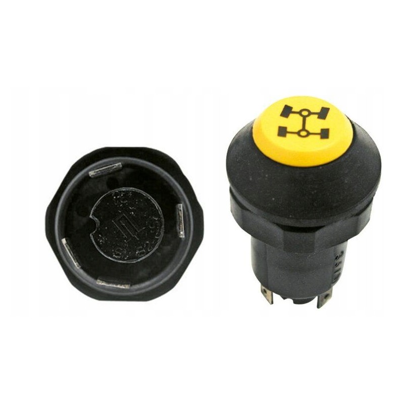 Front drive switch mf deutz same 01177152